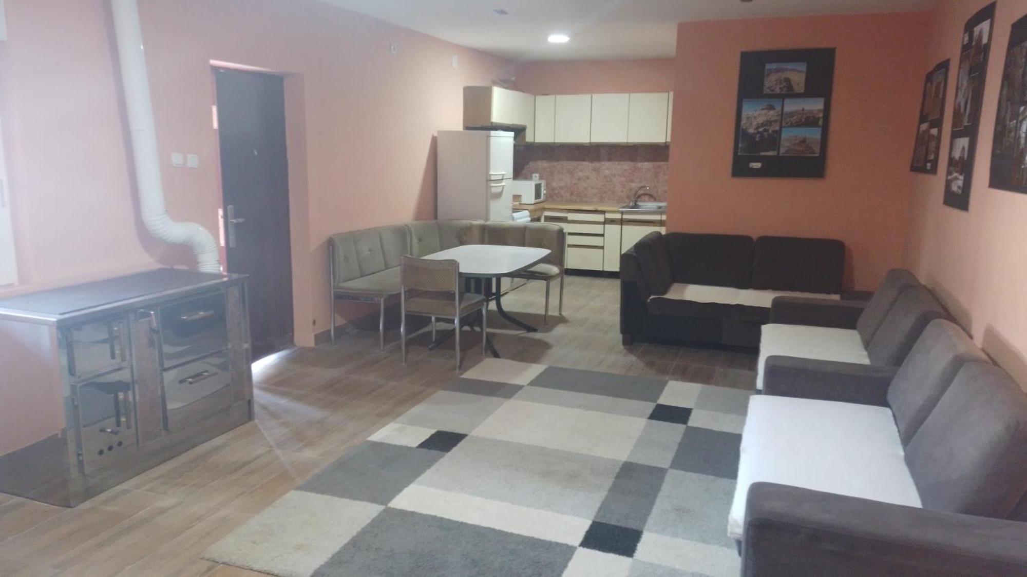 Red Apartman Trebinje Exterior foto
